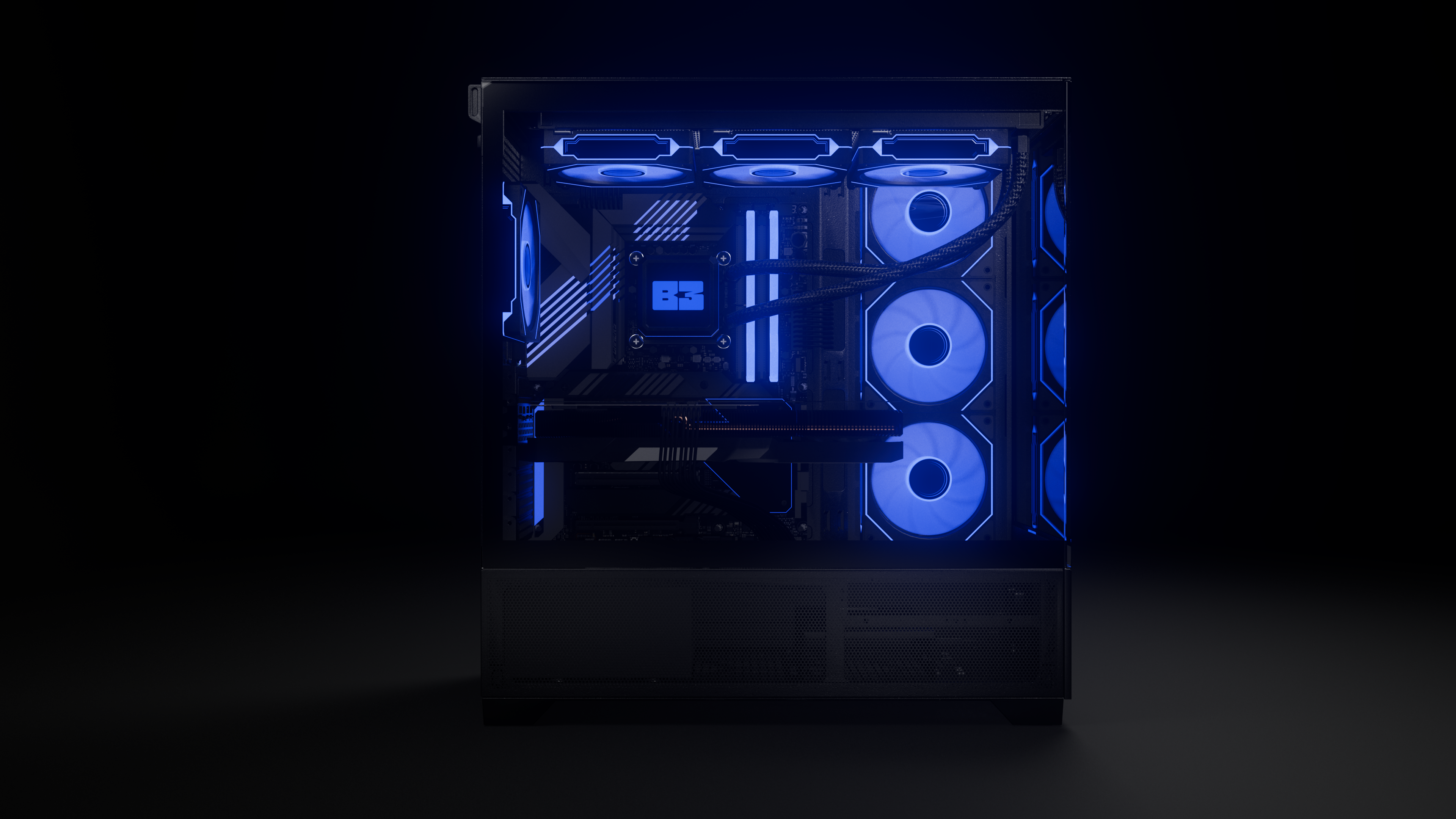 B3PC - Crypto Gaming PC (Preorder Deposit)