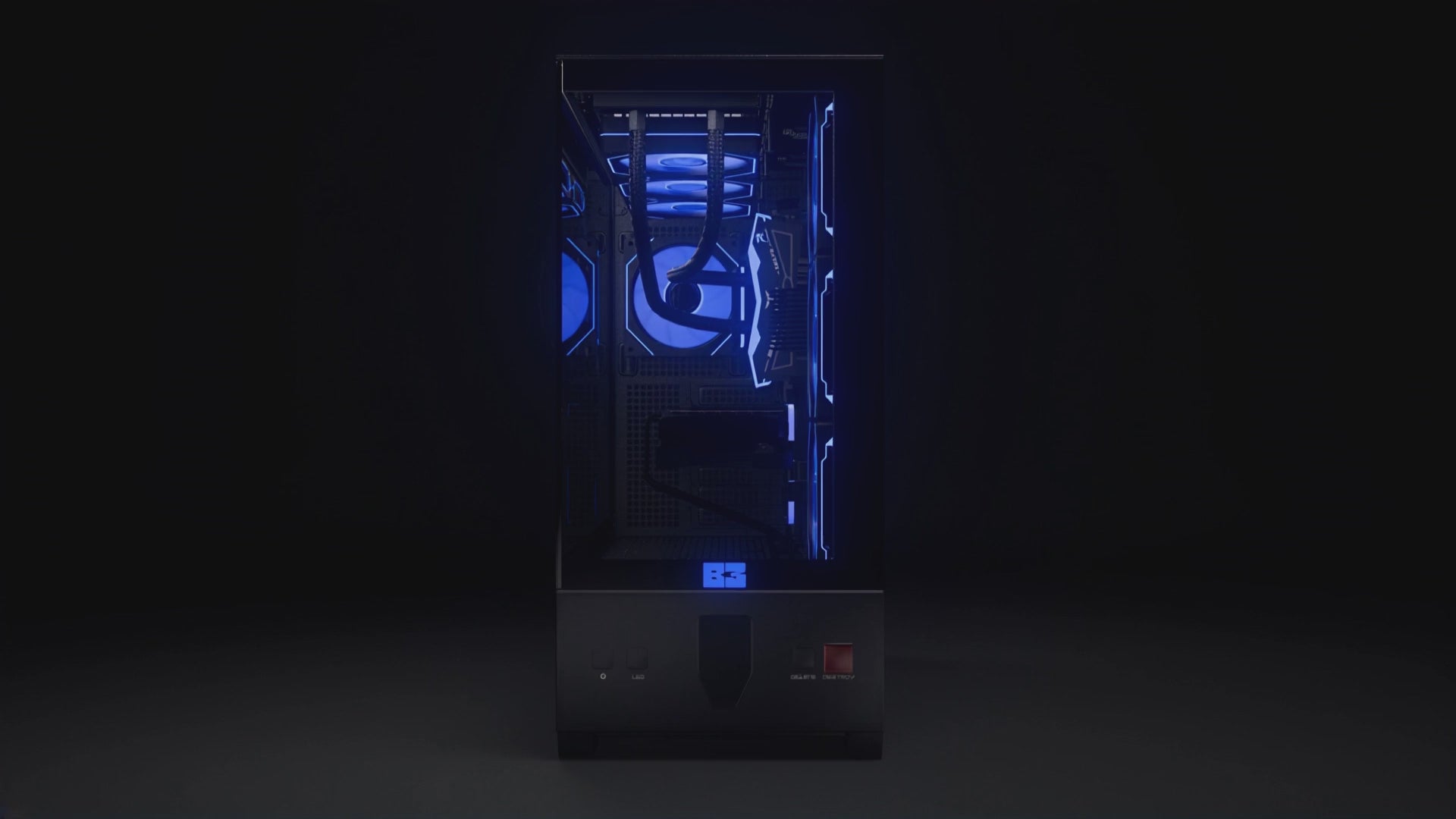 B3PC - Crypto Gaming PC (Preorder Deposit)